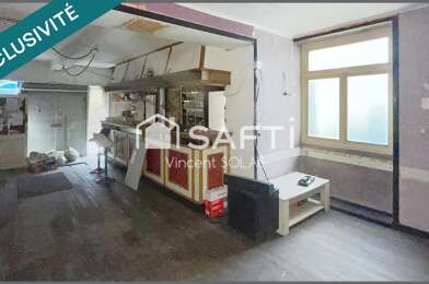 Immeuble  73000 €