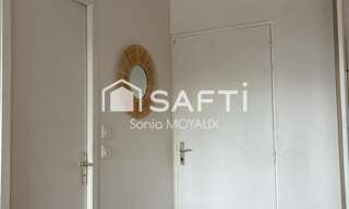 Appartement 1 Pièce 20 m² à louer à Famars (59300)