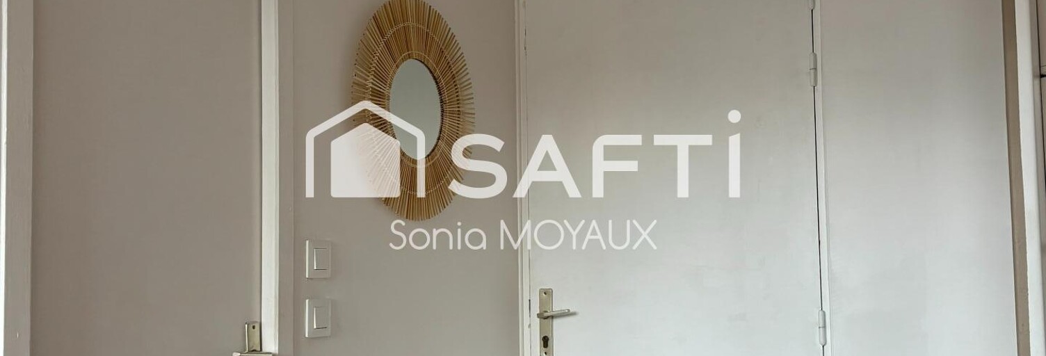 Appartement 1 Pièce 20 m² à louer à Famars (59300)