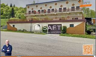 Appartement 2 Pièces 33 m² à vendre à Montferrier (09300)