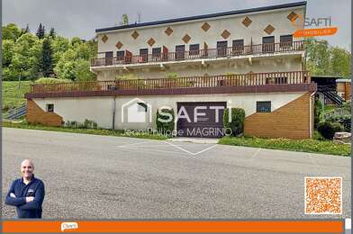 Appartement 2 pièces 59500 €