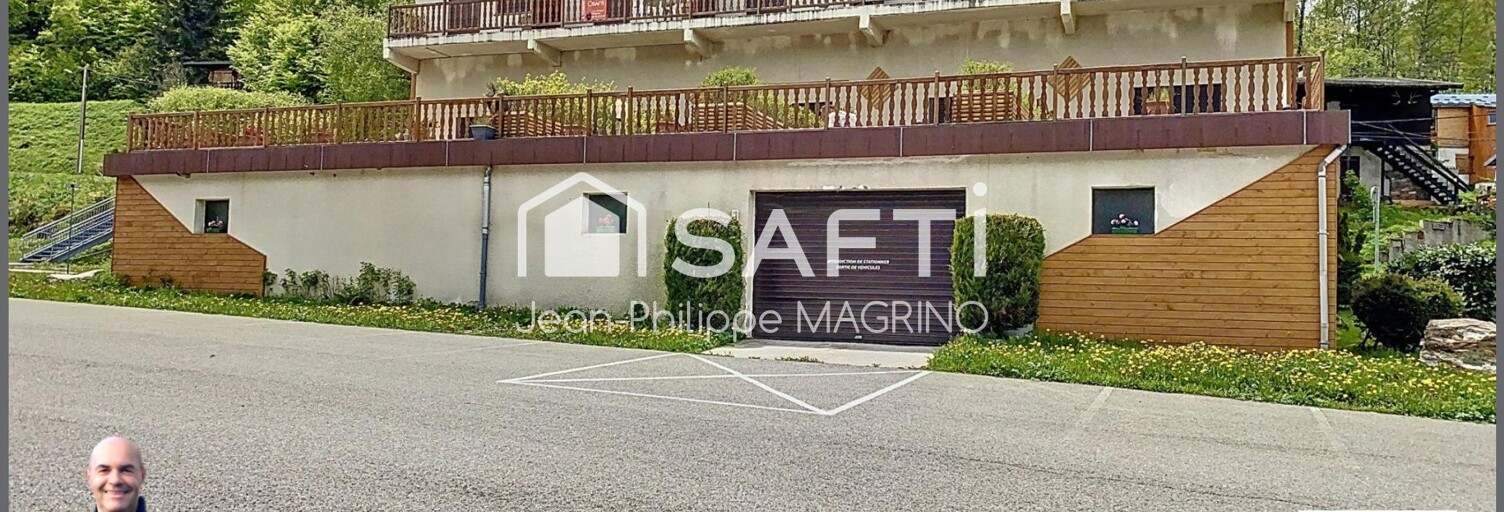 Appartement 2 Pièces 33 m² à vendre à Montferrier (09300)