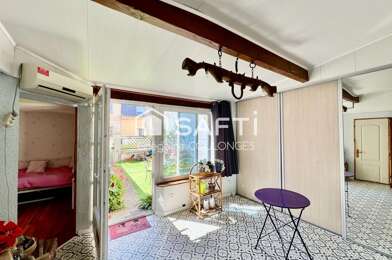 Maison 5 pièces 241000 €