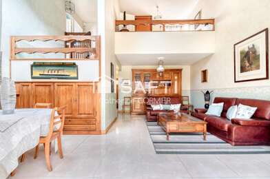Maison 6 pièces 399000 €