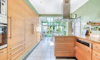 Maison 6 Pièces 128 m² à vendre à Avrillé (49240)