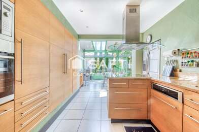 Maison 6 pièces 399000 €