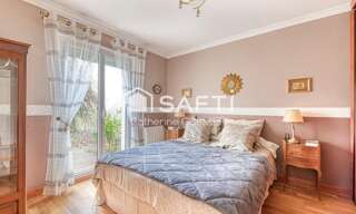 Maison 6 Pièces 128 m² à vendre à Avrillé (49240)
