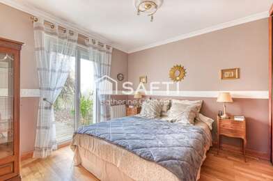 Maison 6 pièces 399000 €