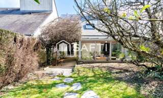 Maison 6 Pièces 143 m² à vendre à Avrillé (49240)