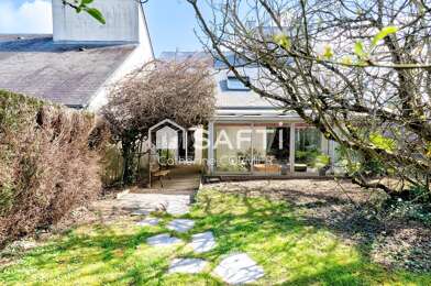 Maison 6 pièces 399000 €