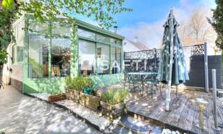 Maison 6 Pièces 143 m² à vendre à Avrillé (49240)