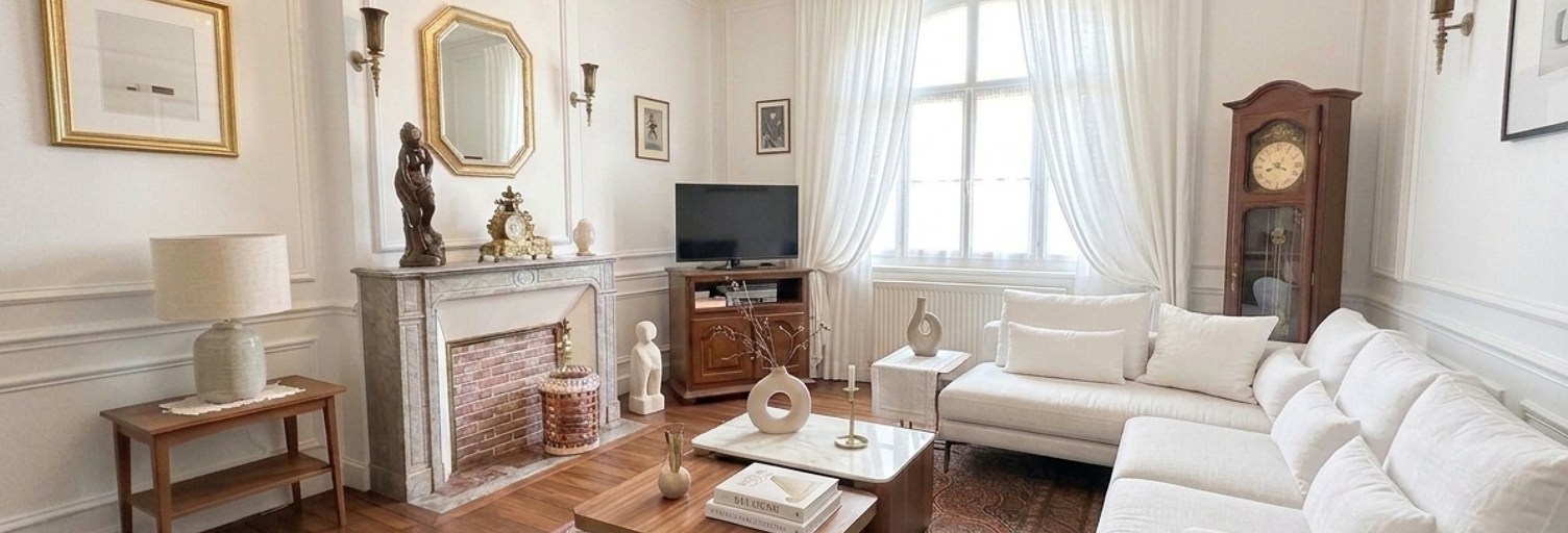 Maison 5 Pièces 115 m² à vendre à Villers-Bretonneux (80800)