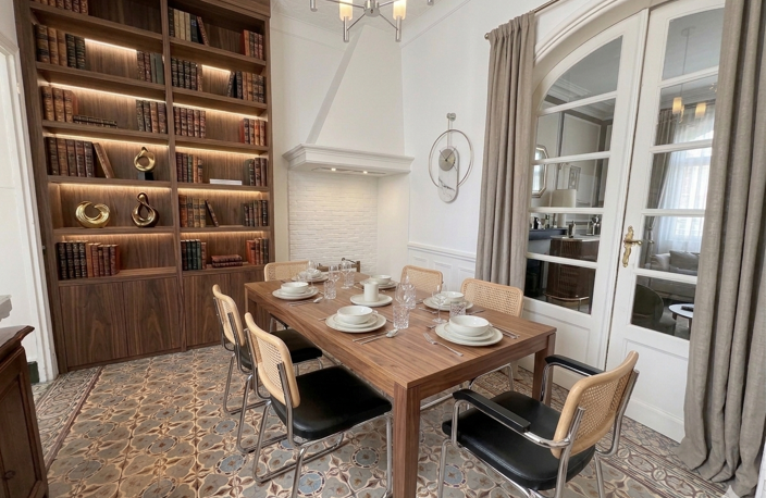 VILLERS-BRETONNEUX - MAISON AVEC CACHET 115M2 - 3 CHAMBRES - — photo 3