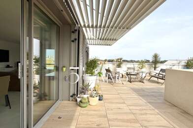 Appartement 5 pièces 920000 €