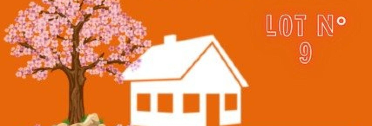 Terrain  795 m² à vendre à Landerneau (29800)