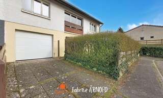 Maison 8 Pièces 150 m² à vendre à Bionville-sur-Nied (57220)