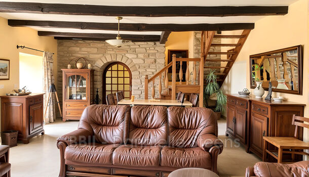 Villa / Maison 6 pièces  à vendre Plésidy 22720