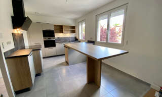 Maison 5 Pièces 101 m² à louer à Clermont-Ferrand (63100)