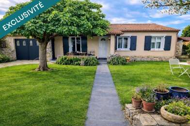 Maison 5 pièces 288000 €