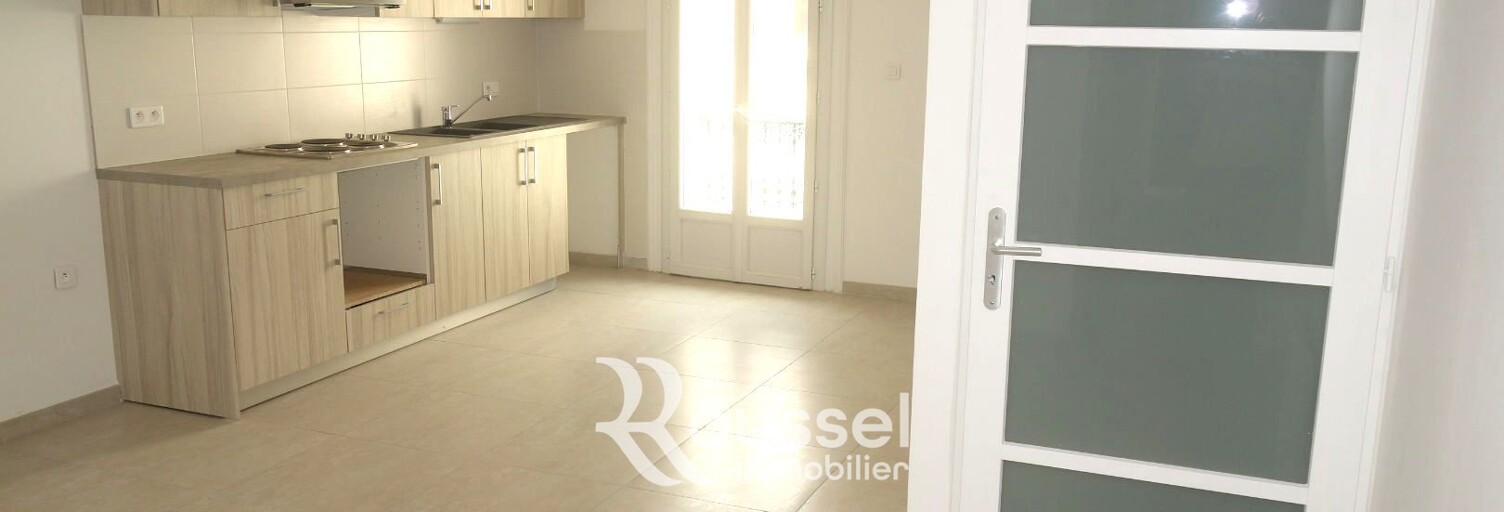 Maison 3 Pièces 70 m² à louer à Cournonterral (34660)