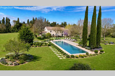 Maison 5 pièces 1315000 €