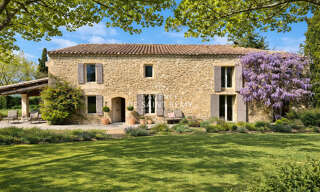 Maison 5 Pièces 262 m² à vendre à Saint-Rémy-de-Provence (13210)