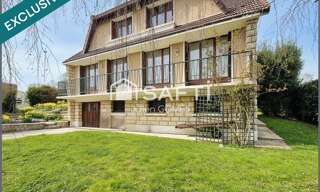 Maison 8 Pièces 137 m² à vendre à Courtry (77181)