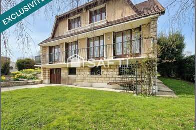 Maison 8 pièces 445000 €