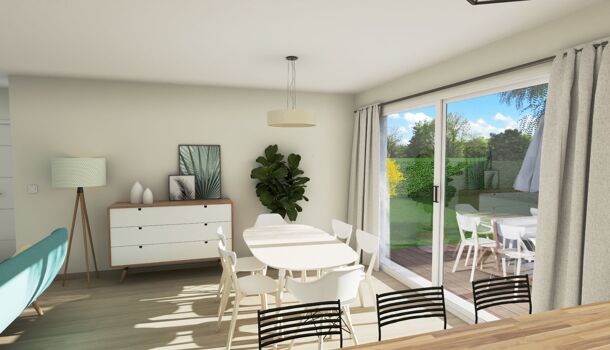 Villa / Maison 4 pièces  à vendre Aigrefeuille-d'Aunis 17290