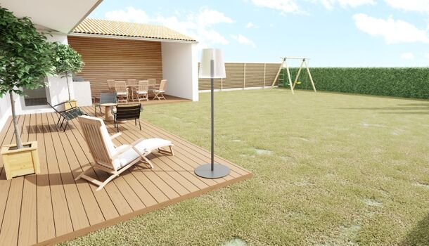 Villa / Maison 5 pièces  à vendre Sainte-Soulle 17220