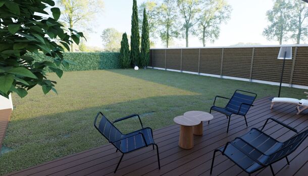 Villa / Maison 5 pièces  à vendre Sainte-Soulle 17220