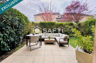 Appartement 3 pièces 210000 €