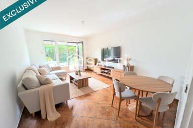 Appartement 3 pièces 210000 €