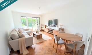 Appartement 3 Pièces 61 m² à vendre à Livry-Gargan (93190)