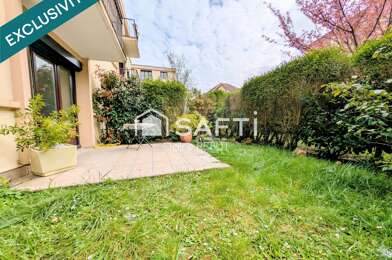 Appartement 3 pièces 199000 €