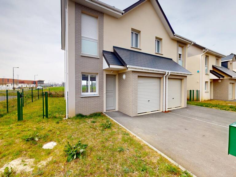 Maison   — photo 1