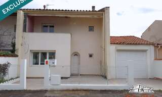 Maison 5 Pièces 82 m² à vendre à Narbonne (11100)