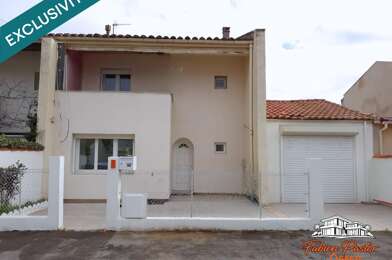 Maison 5 pièces 229000 €