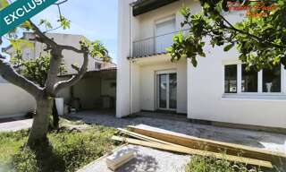 Maison 5 Pièces 82 m² à vendre à Narbonne (11100)