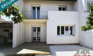 Maison 5 Pièces 82 m² à vendre à Narbonne (11100)