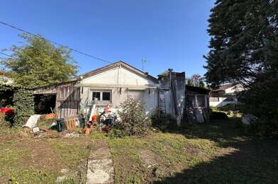 Maison 3 pièces 199000 €