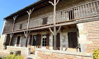 Maison 5 Pièces 136 m² à vendre à Marmande (47200)