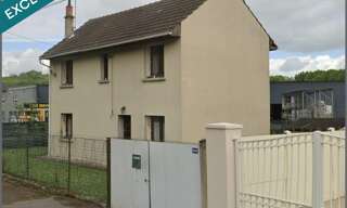 Maison 4 Pièces 77 m² à vendre à Fismes (51170)