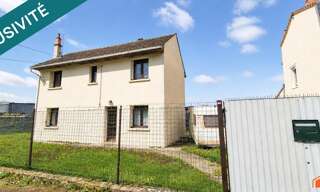 Maison 4 Pièces 77 m² à vendre à Fismes (51170)