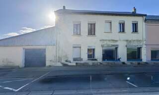 Maison   m² à vendre à Gainneville (76700)