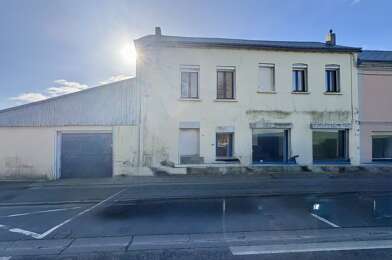 Maison  185000 €
