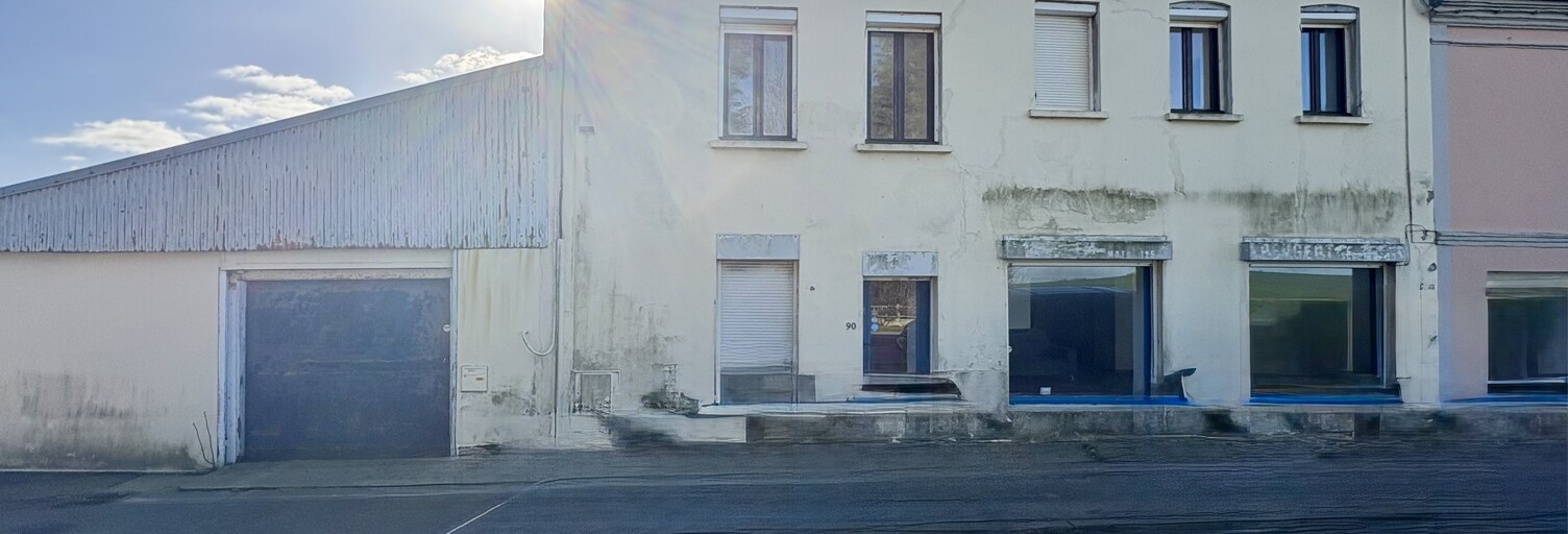 Maison   m² à vendre à Gainneville (76700)
