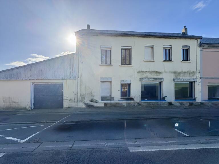 Maison   — photo 1