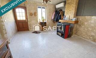 Maison 6 Pièces 110 m² à vendre à Isbergues (62330)