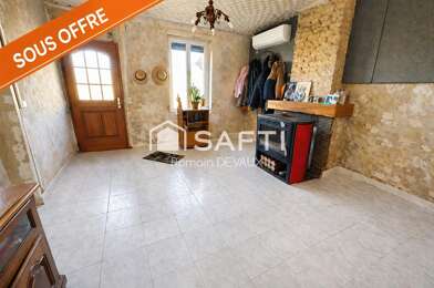 Maison 6 pièces 115000 €